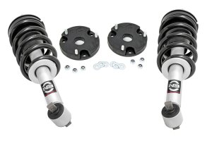 GMC Yukon XL Suspension Lift Kit - Rough Country - 2 Inch Lift Kit | N3 Struts - '21-'24 GMC Yukon XL Suspension Lift Kit - Rough Country - 2 Inch Lift Kit | N3 Struts - '21-'24